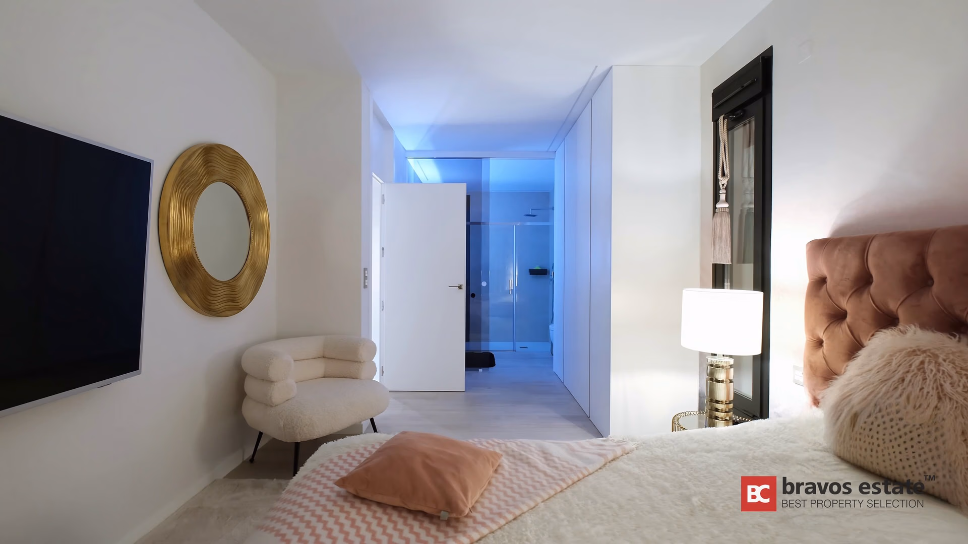 Nieuwbouw villa met 3 slaapkamers in Finestrat - 29