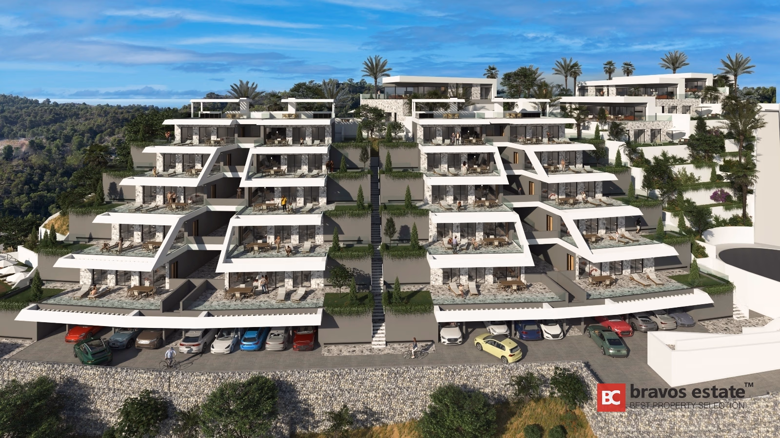 Apartamento Espacioso de 2 Dormitorios en Finestrat - 30