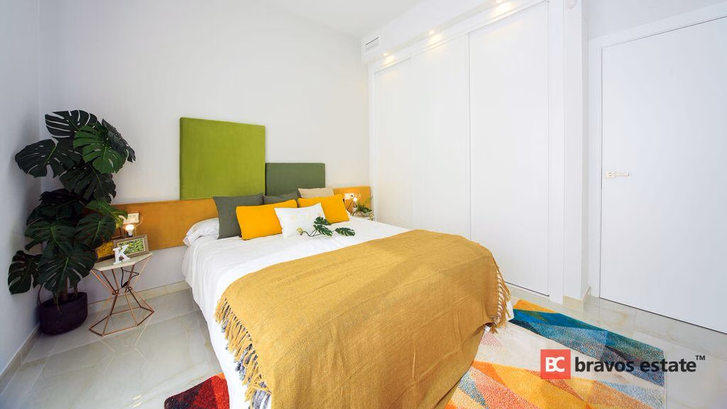 New Build 3-Bedroom Villa in Cabo Roig · 193 m² - 7