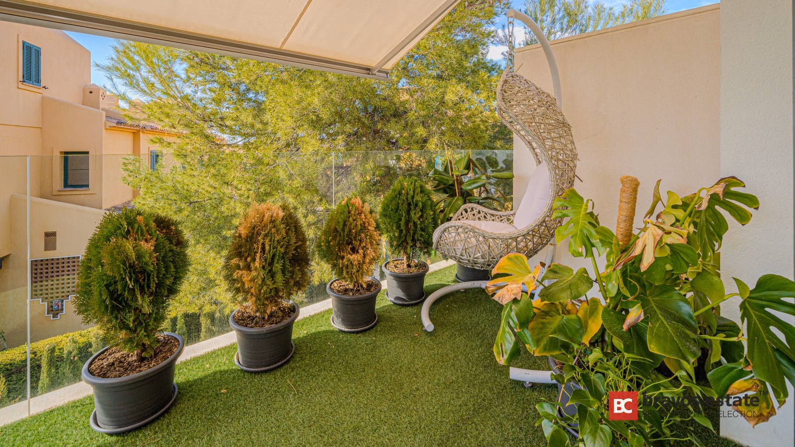 Spacious 6-Bedroom Villa in Finestrat - 19
