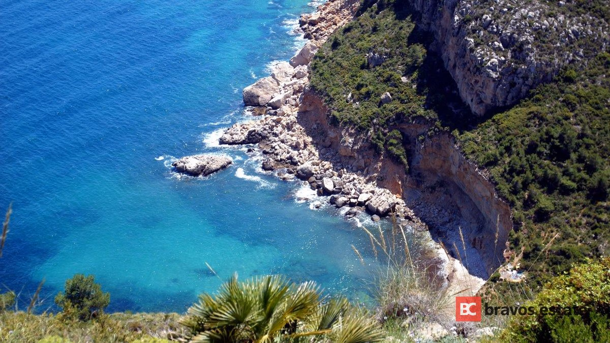 Просторные апартаменты, 3 спальни в Кумбре-дель-Соль - 17