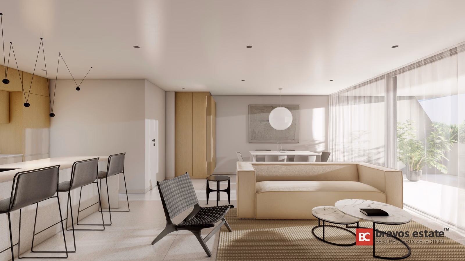Nowy apartament z 2 sypialniami w Guardamar del Segura - 10