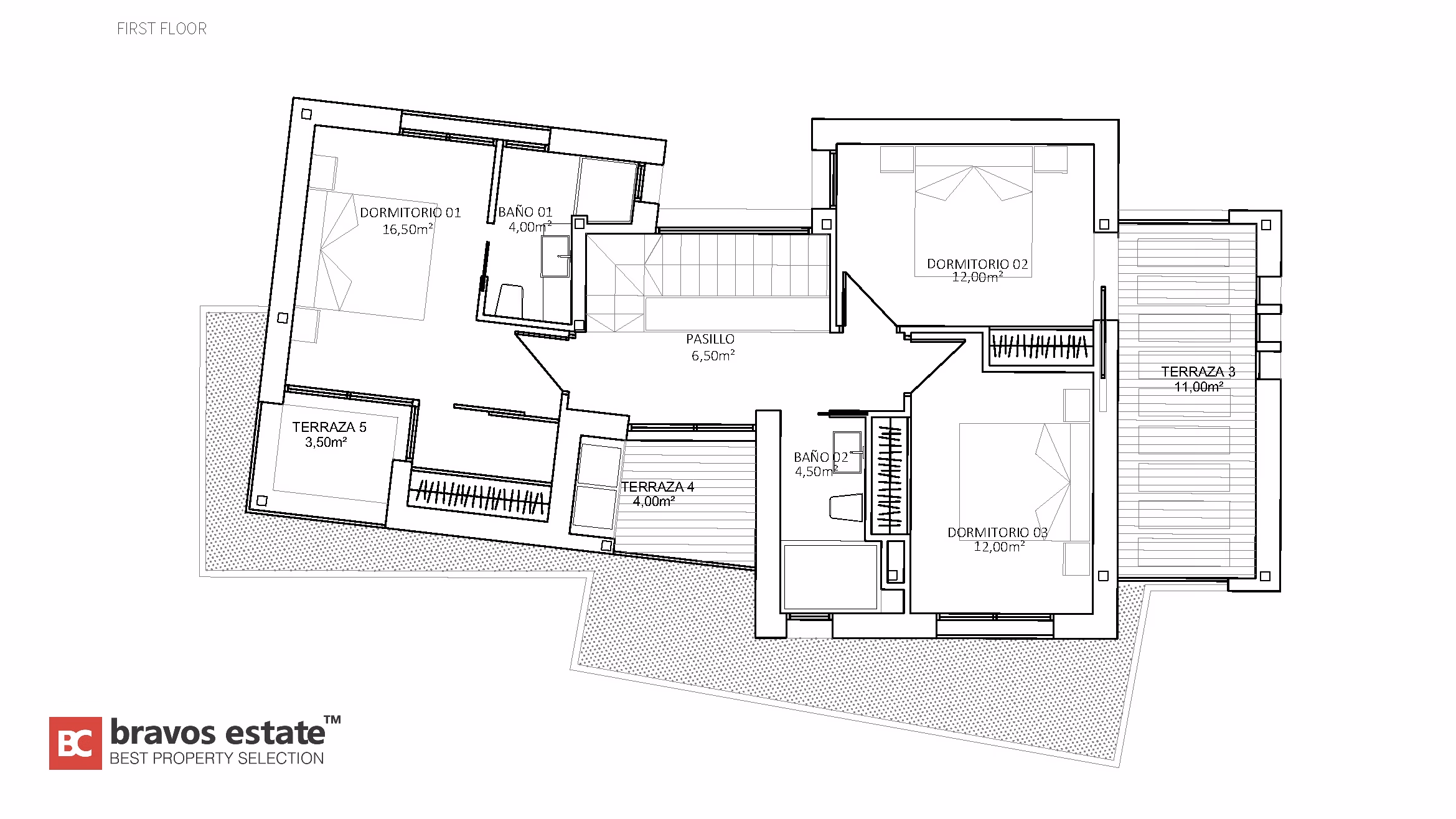 Elegant 4-Bedroom Villa in Finestrat - 32
