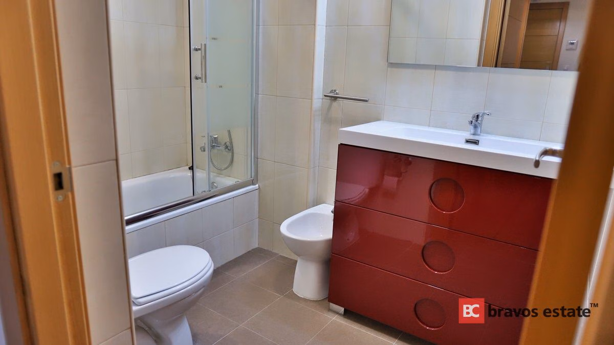 Apartamento Cerca del Mar de 2 Dormitorios en Playa de San Juan - 11