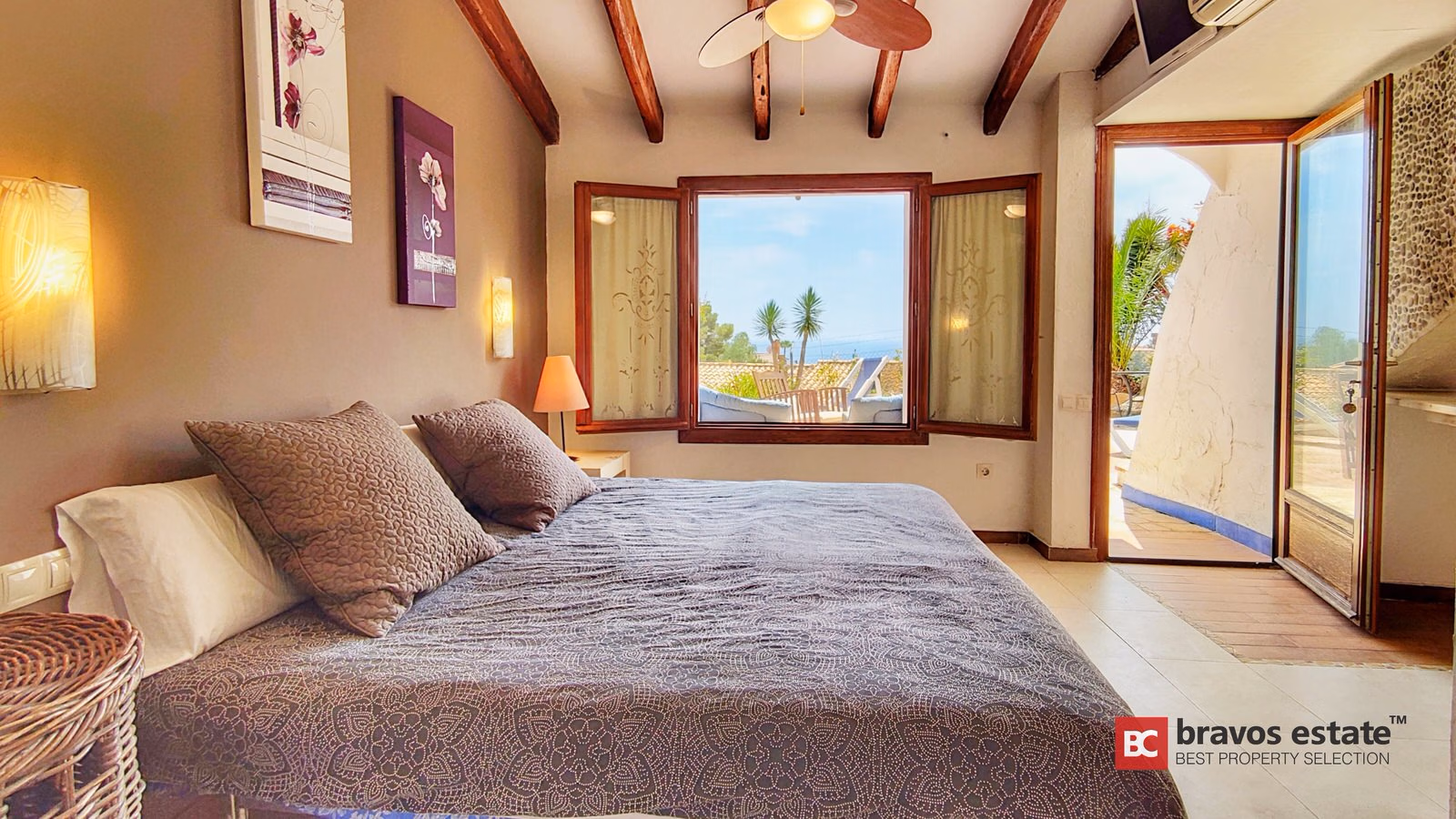 Villa de 9 chambres en bord de mer à El Campello - 8