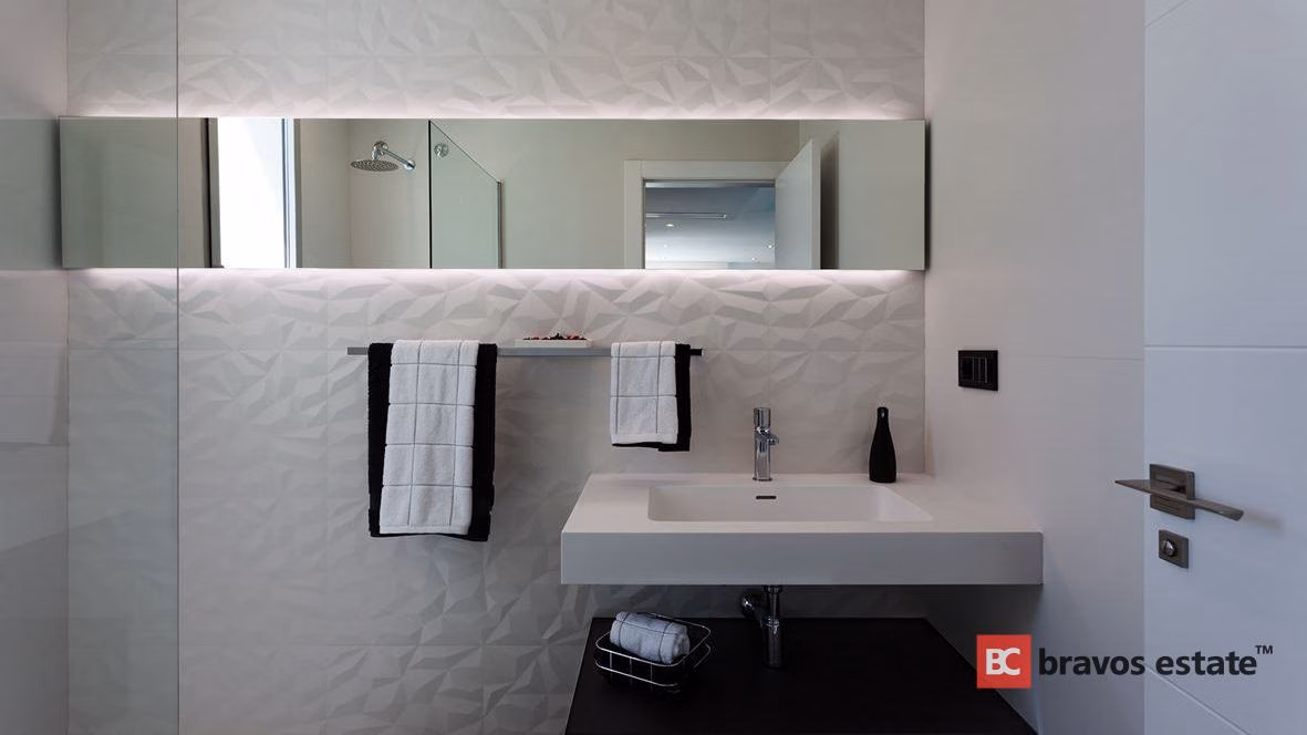 New Build 4-Bedroom Villa in Finestrat - 3