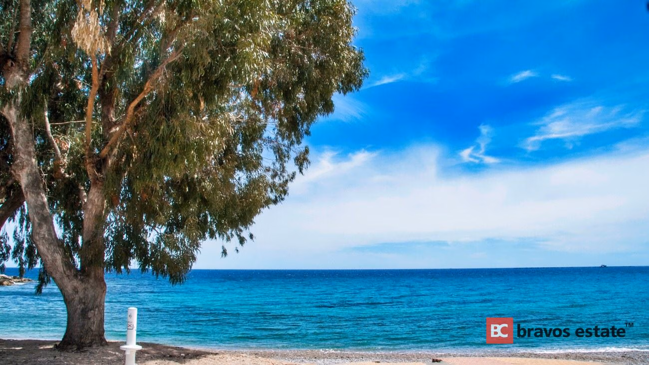 Seafront 3-Bedroom Apartment in Villajoyosa · 138 m² - 14