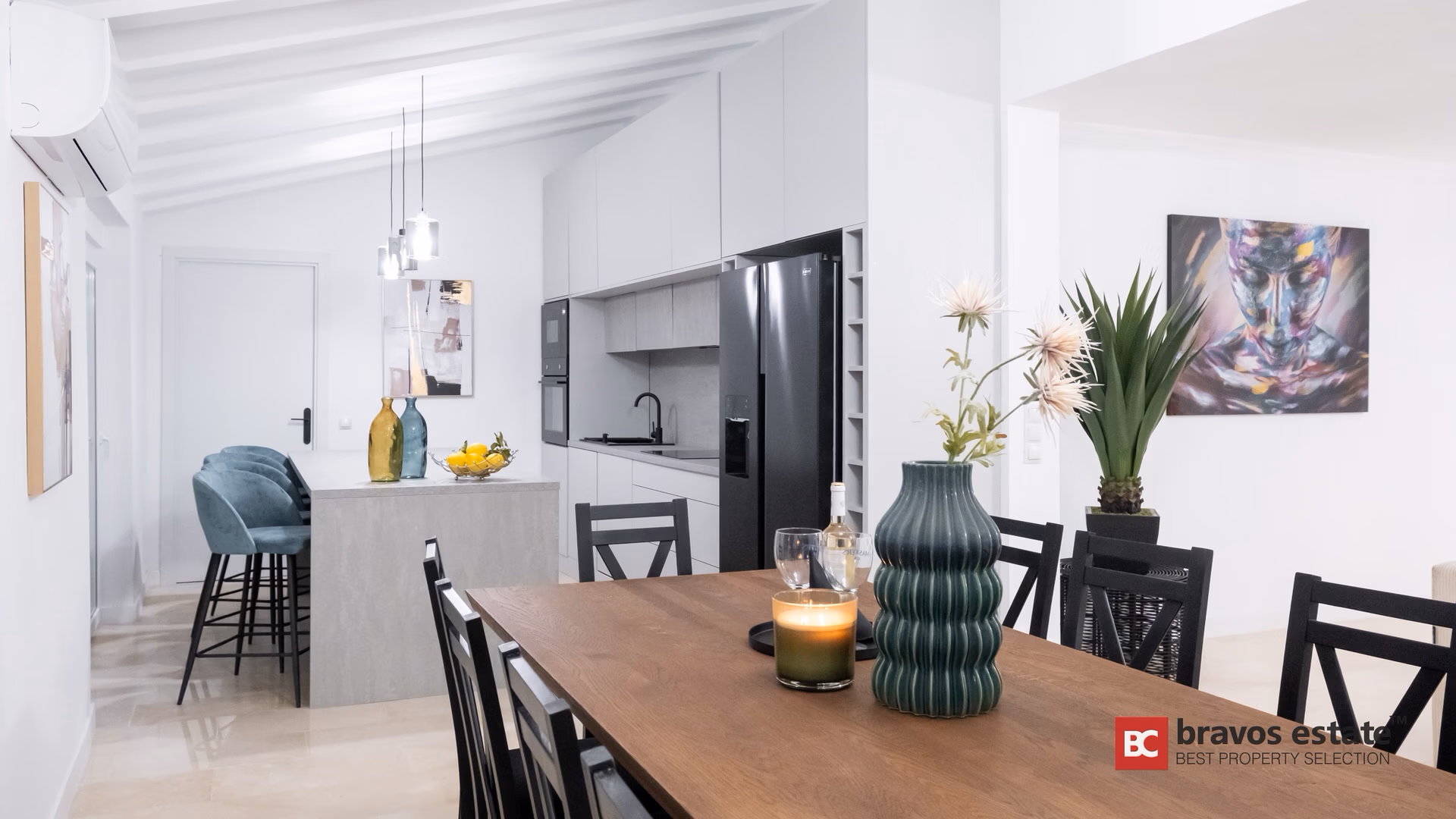 Geräumige Villa mit 8 Schlafzimmern in Finestrat - 21