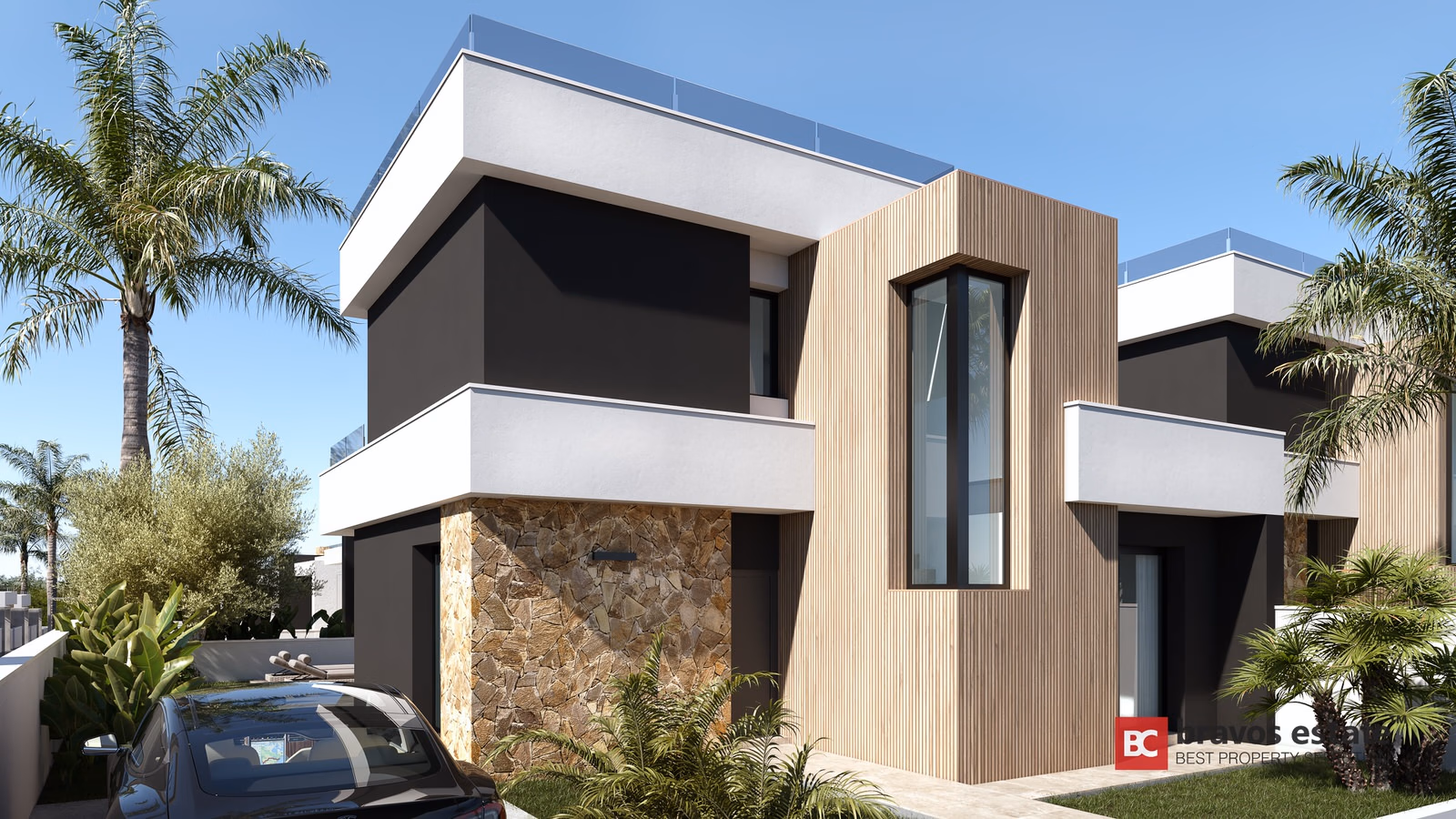 New Build 3-Bedroom Villa in Ciudad Quesada - 5