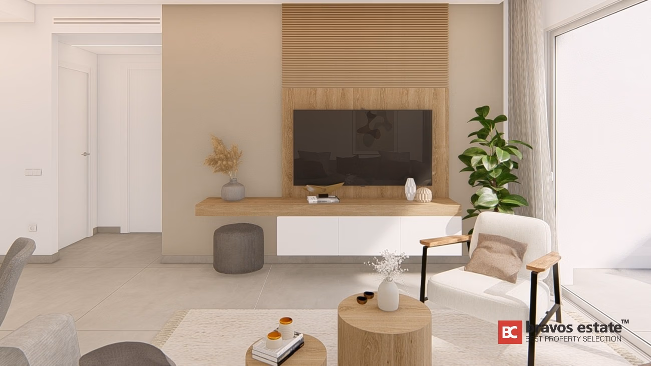 Neubau-Wohnung mit 2 Schlafzimmern in Guardamar del Segura - 20