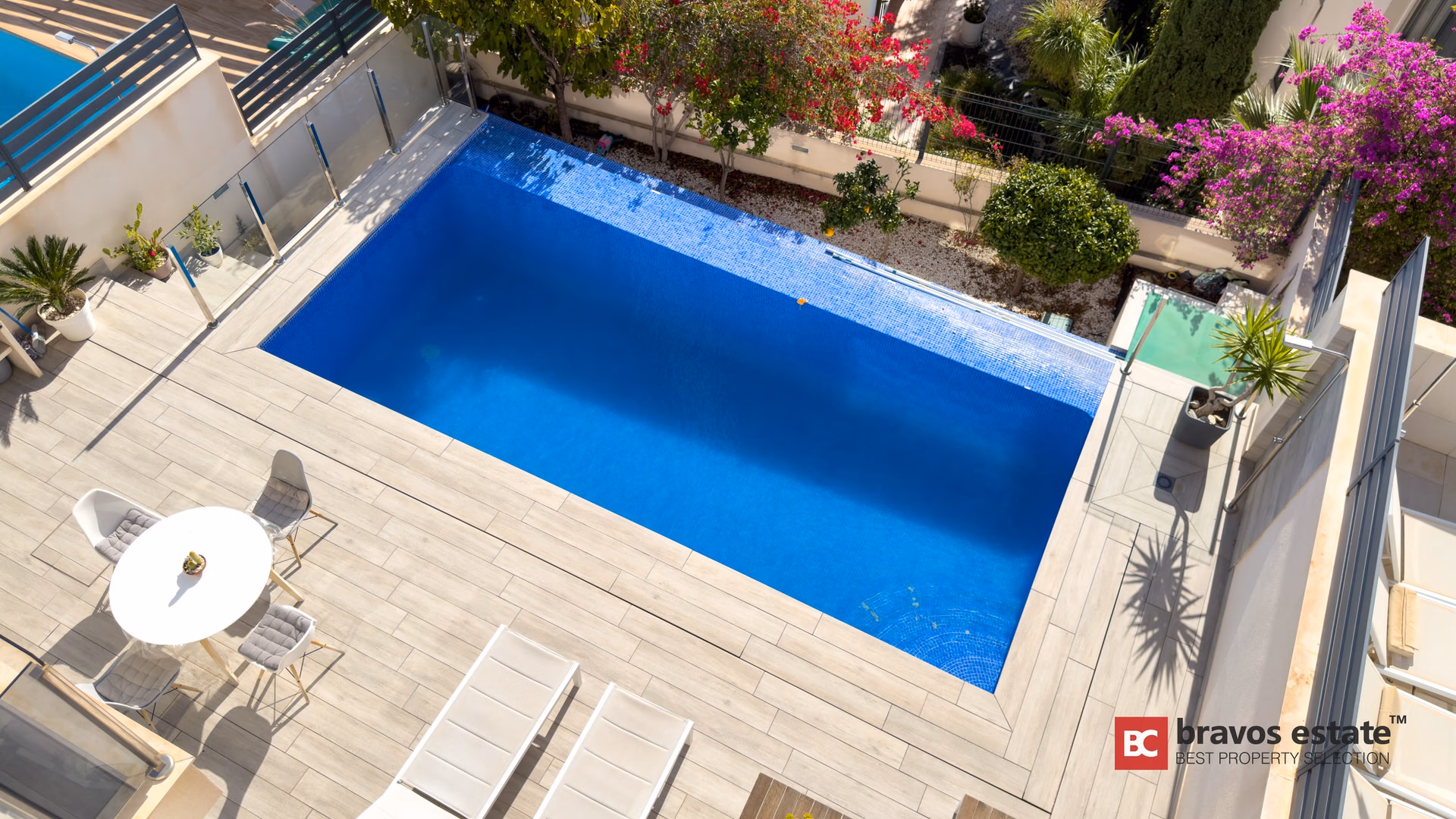 Modern 3-Bedroom Villa in Finestrat - 3