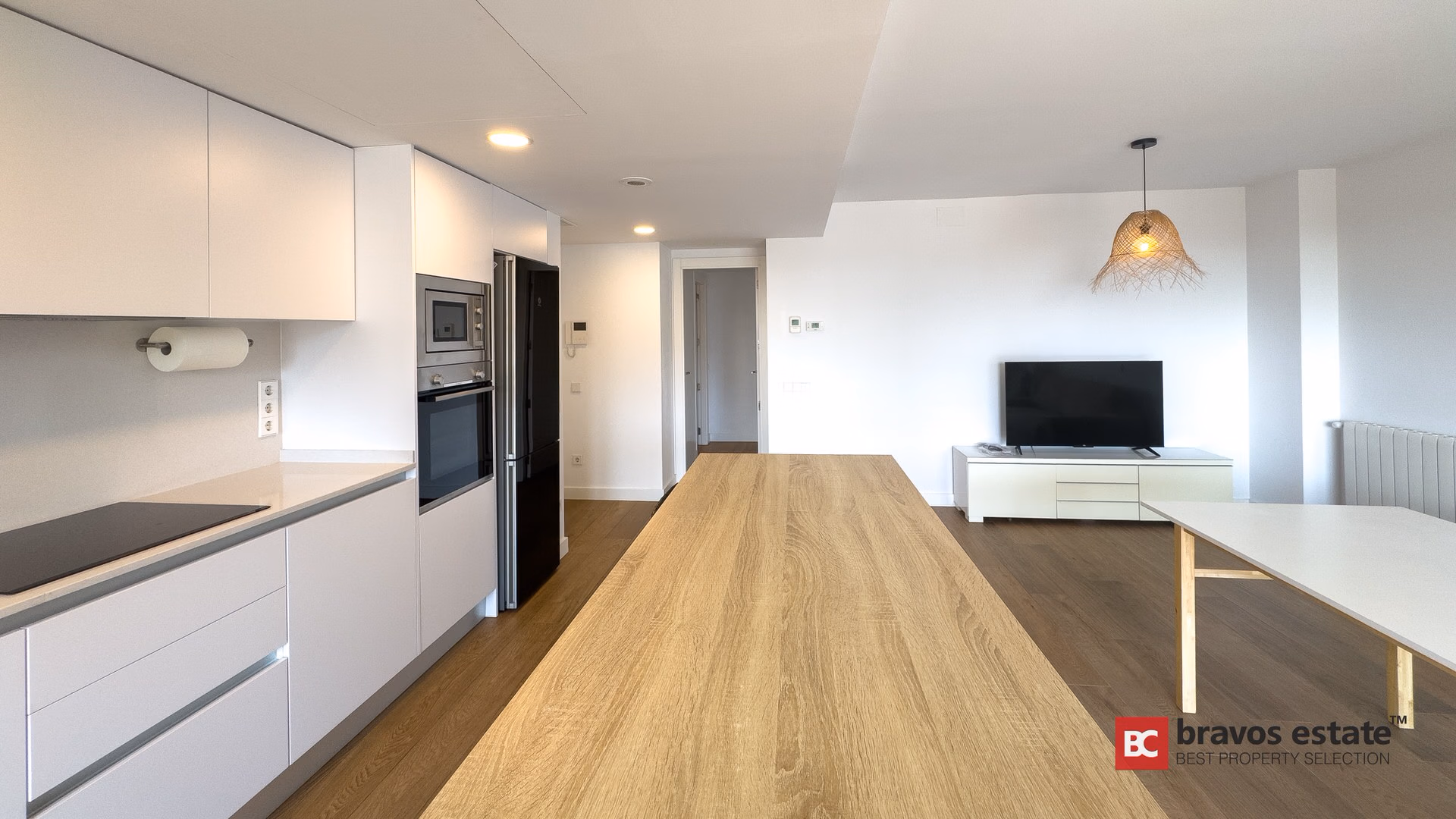 Appartement de 2 chambres en bord de mer à Playa de San Juan - 12