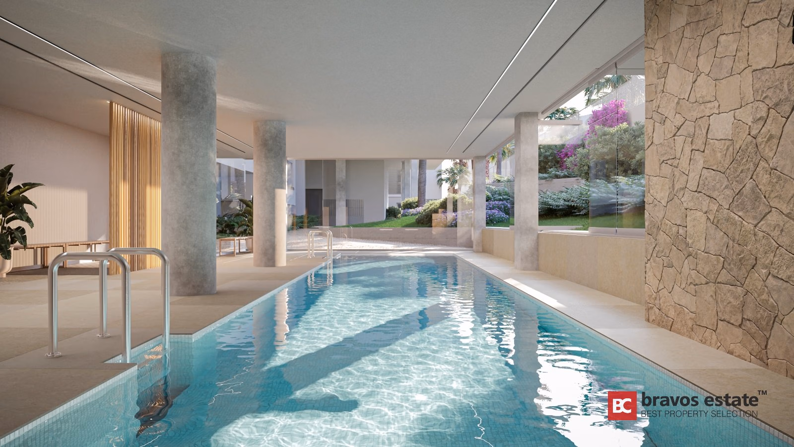 Appartement met 3 slaapkamers aan het strand in Javea - 13