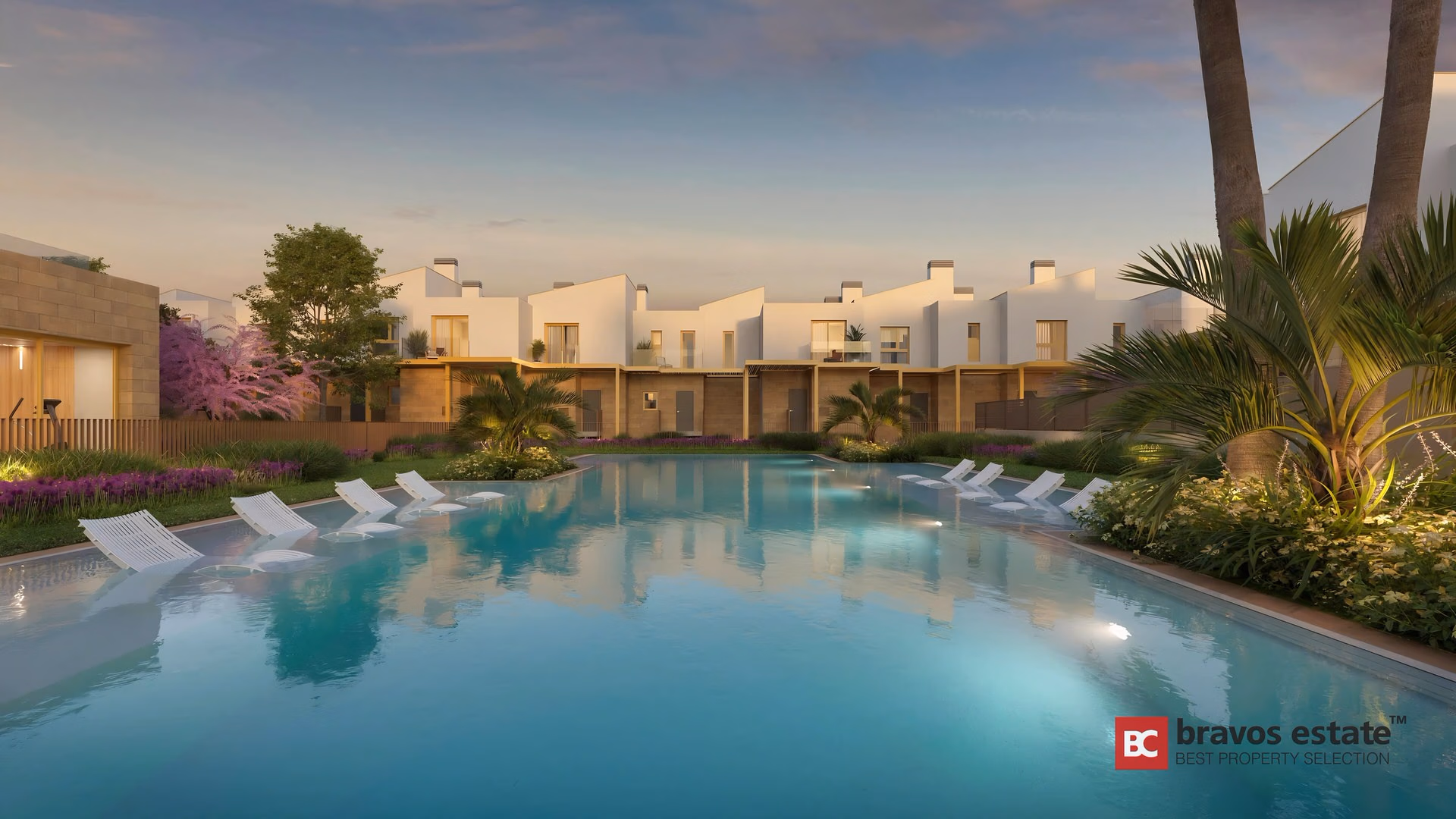 Beachside 3-Bedroom Apartment in Denia 1