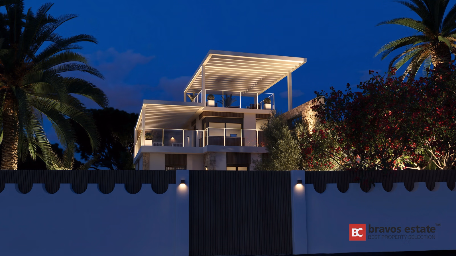 Strandnahe Villa mit 5 Schlafzimmern in El Campello - 15