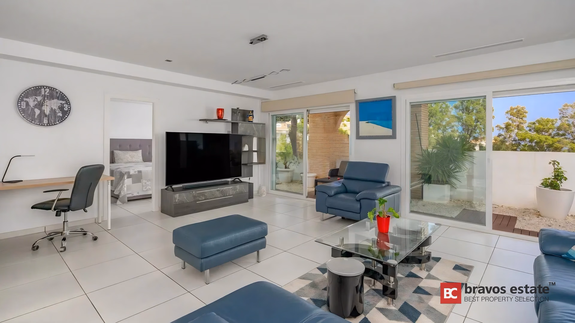 Ruime villa met 4 slaapkamers in Marbella - 8