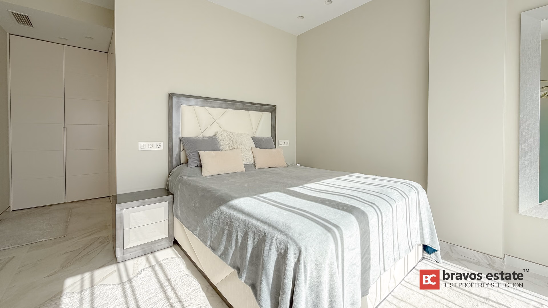 Villa Moderne de 3 Chambres à Finestrat - 15
