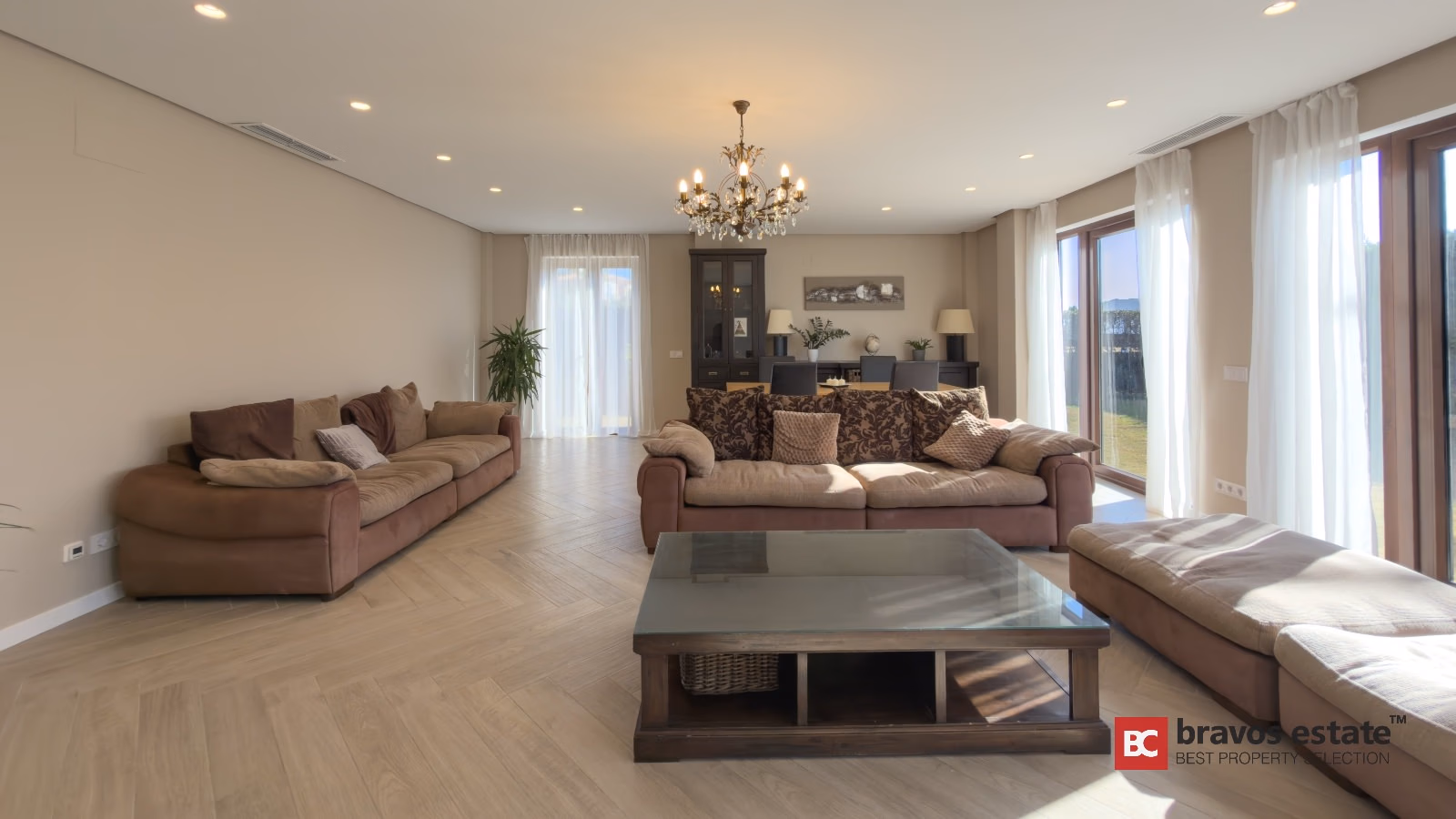 Modern 4-Bedroom Villa in Finestrat - 4