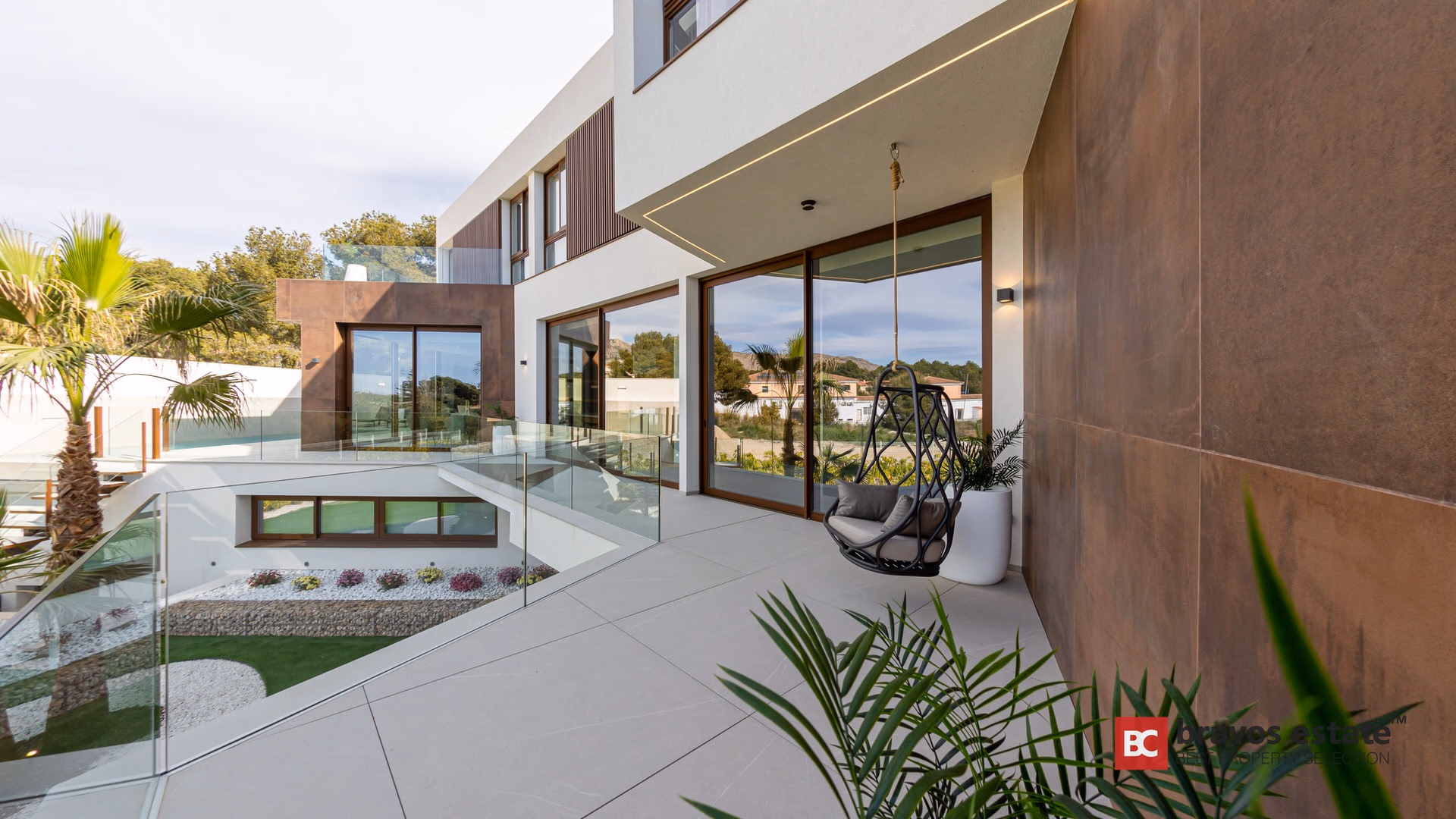 Luxe villa met 4 slaapkamers in La Nucía - 23