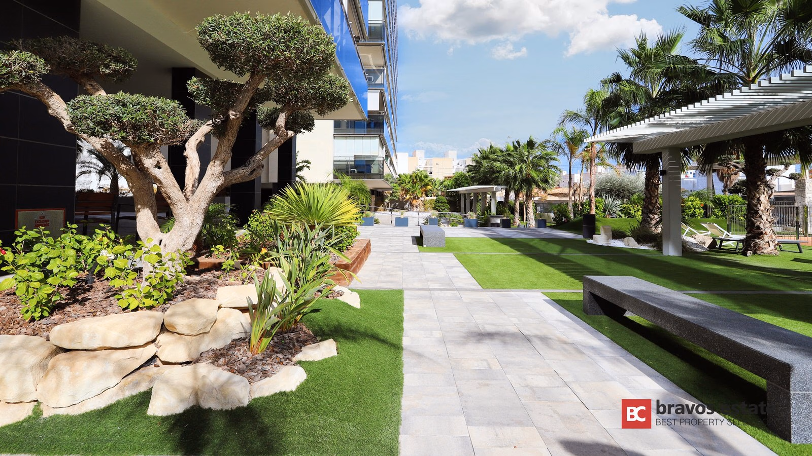 Seafront 3-Bedroom Apartment in El Campello - 5