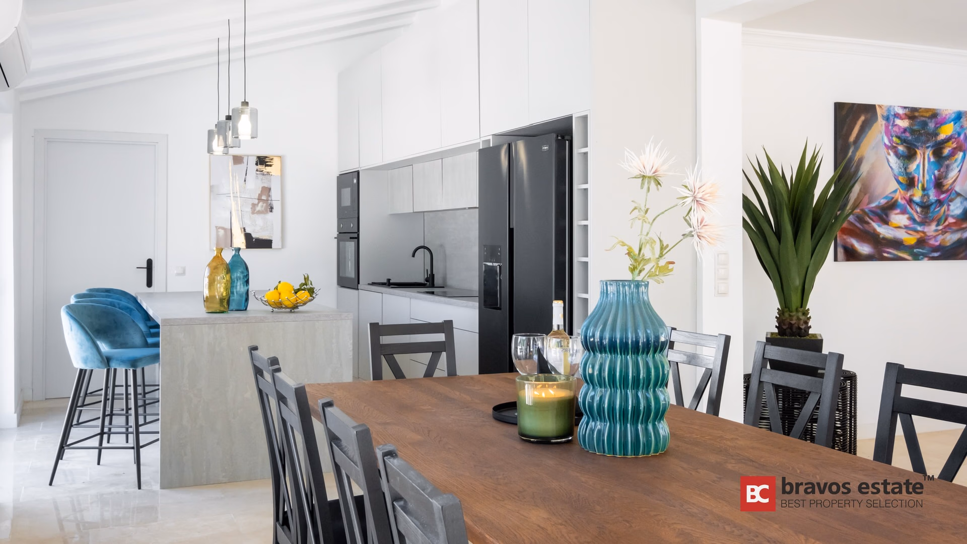 Geräumige Villa mit 8 Schlafzimmern in Finestrat - 24