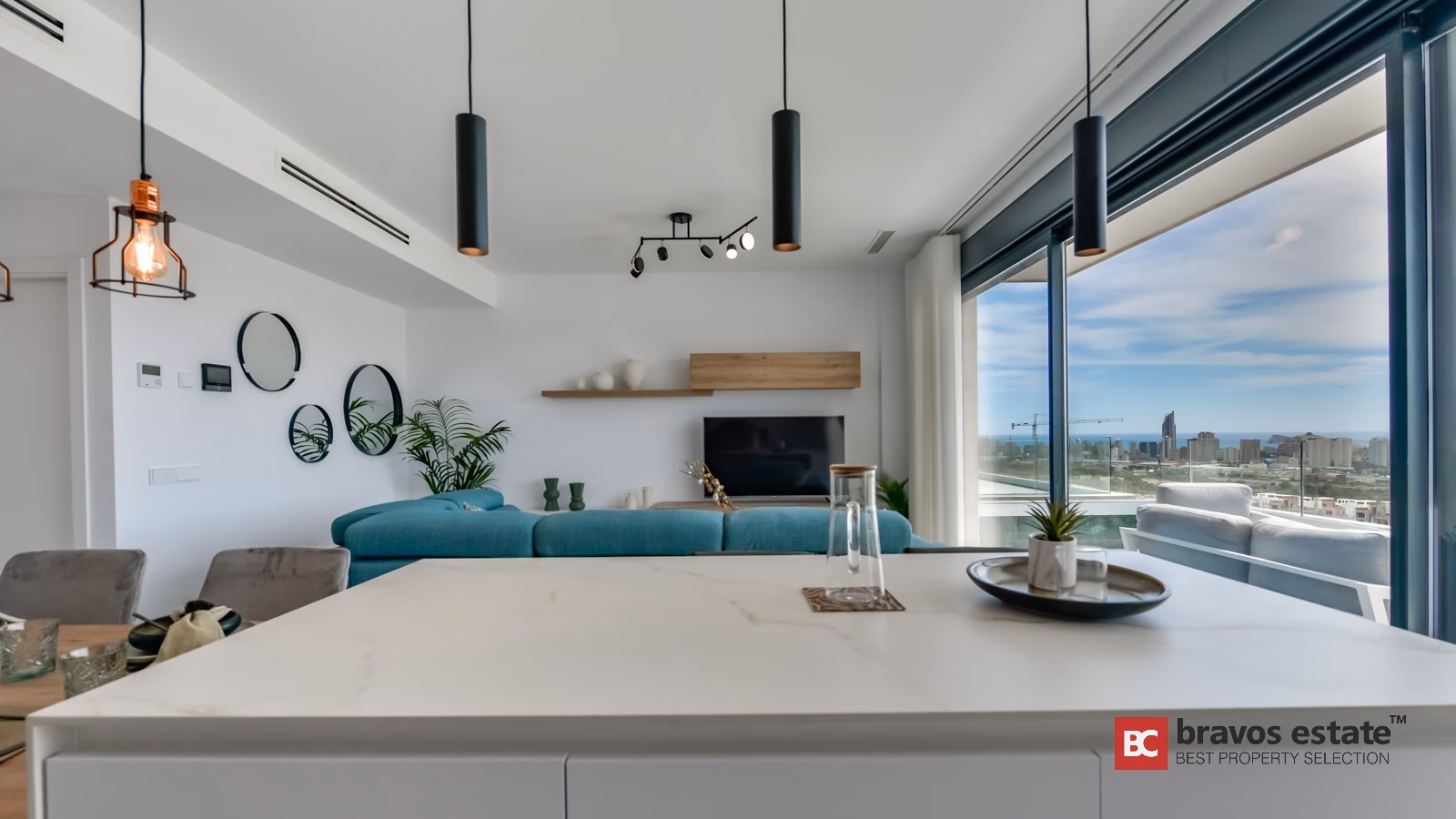 Spacious 3-Bedroom Apartment in Finestrat - 8