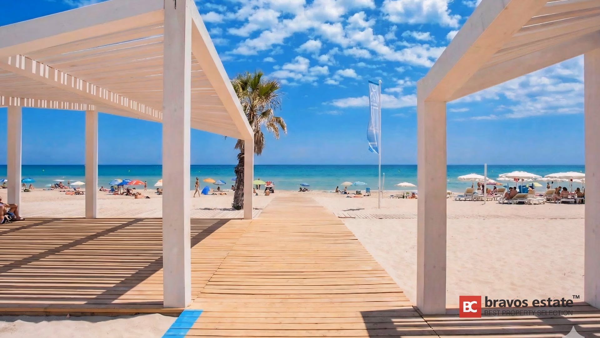 Ruime villa met 4 slaapkamers in Playa de San Juan - 13