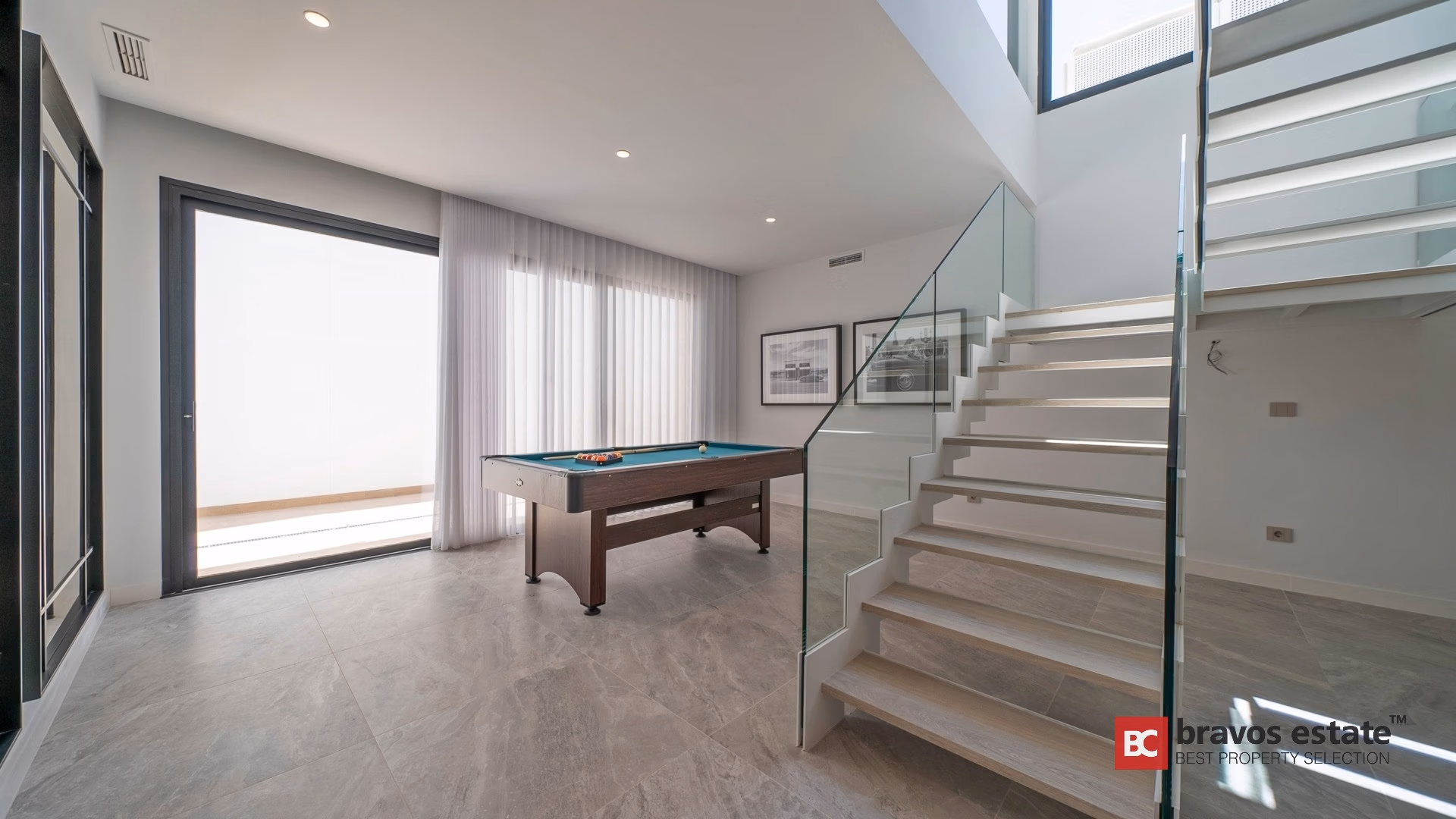 Villa spacieuse de 4 chambres à Finestrat - 23