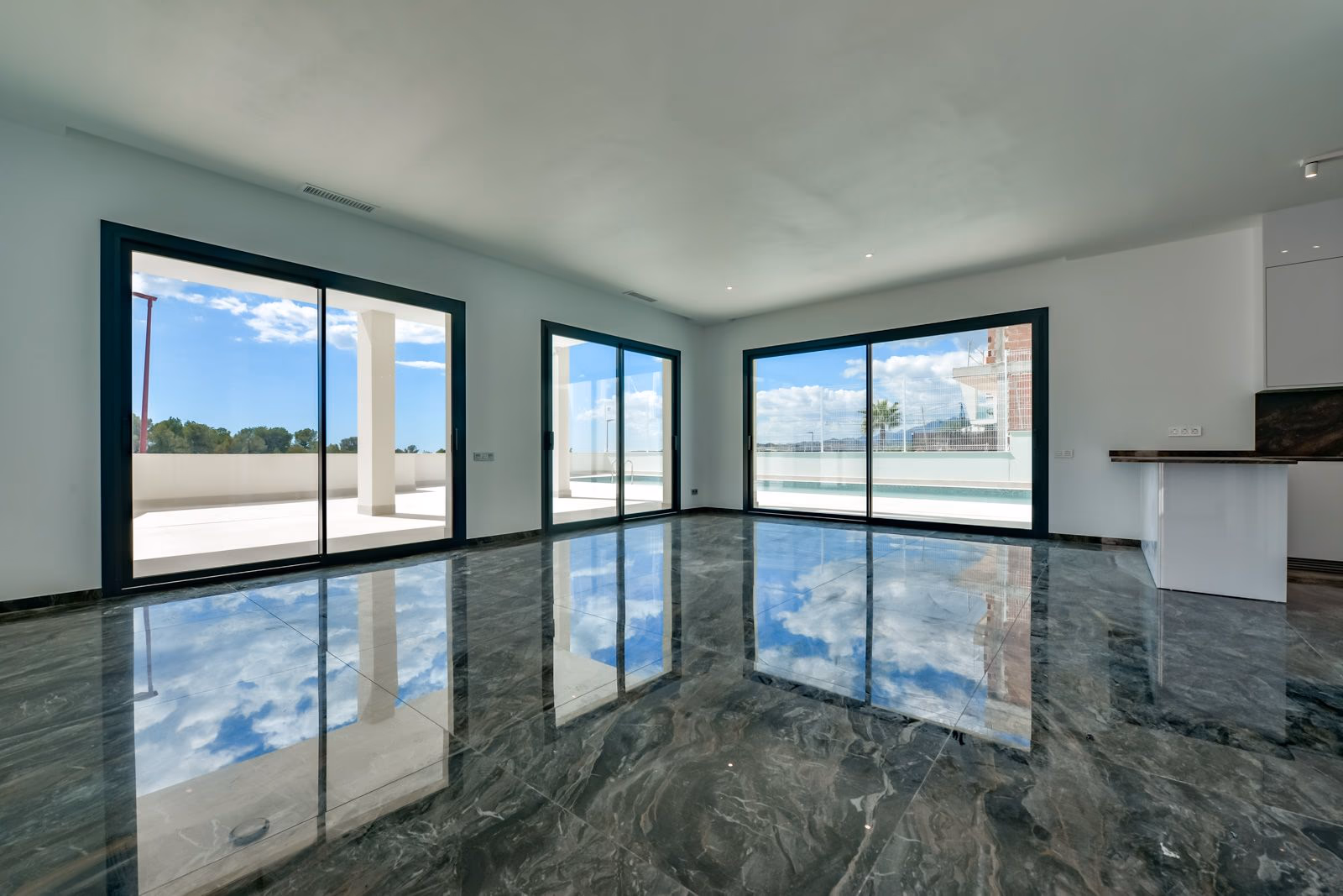 Villa Rey Luis I 38 — Sierra Cortina, Finestrat 28