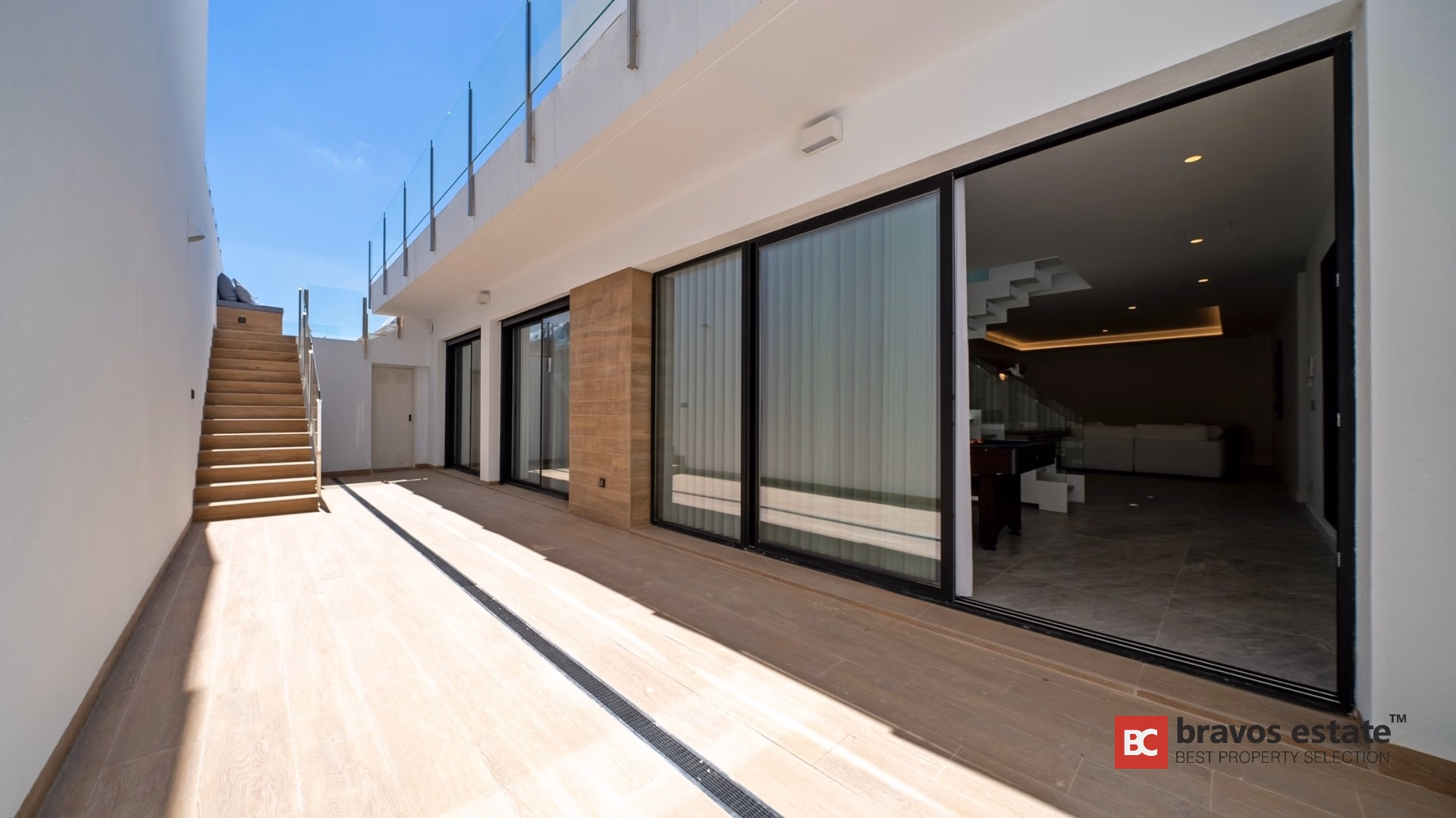 Villa spacieuse de 4 chambres à Finestrat - 25