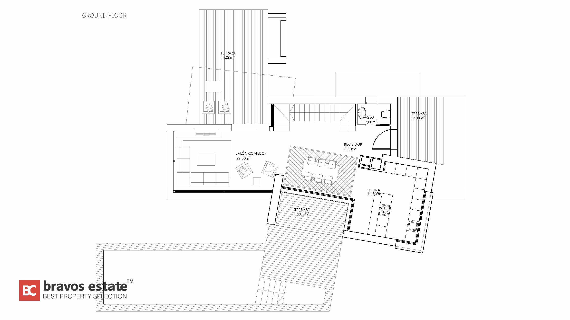 Elegant 4-Bedroom Villa in Finestrat - 33