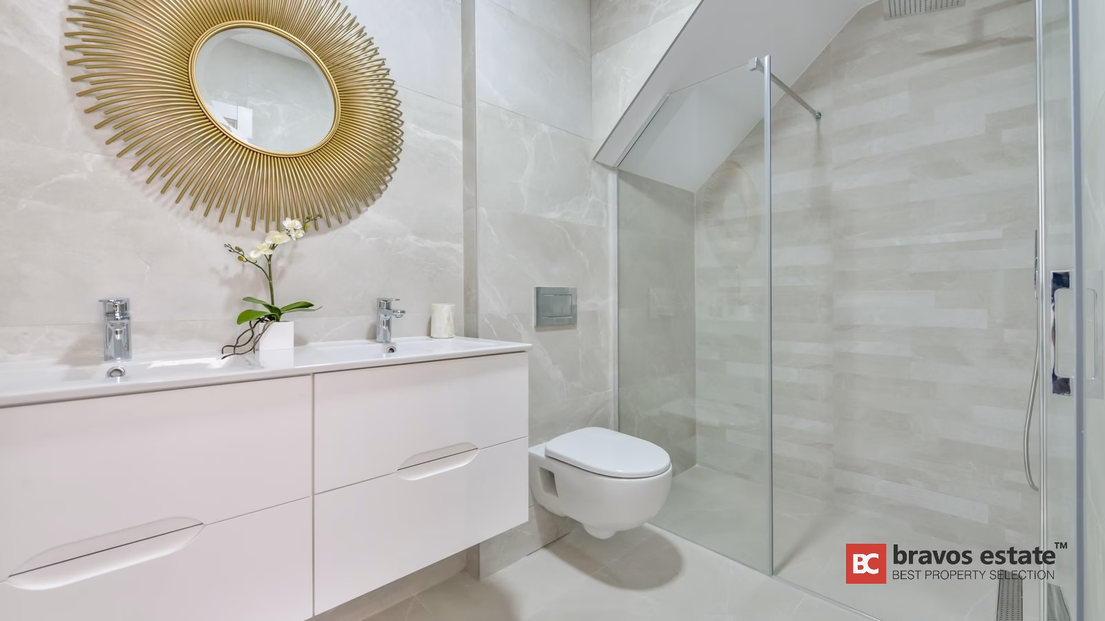 Spacious 3-Bedroom Apartment in Finestrat - 14