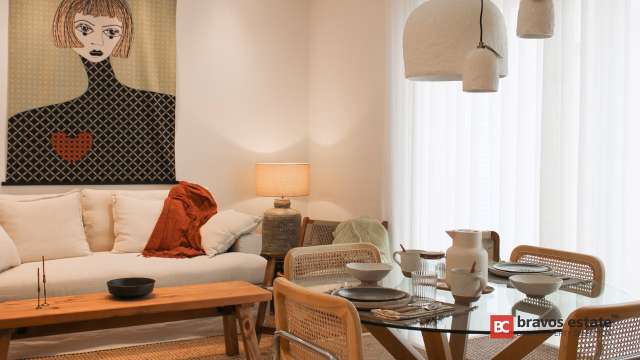 Nowy apartament 2-sypialniane w Algorfa - La Finca Golf & Resort - 24