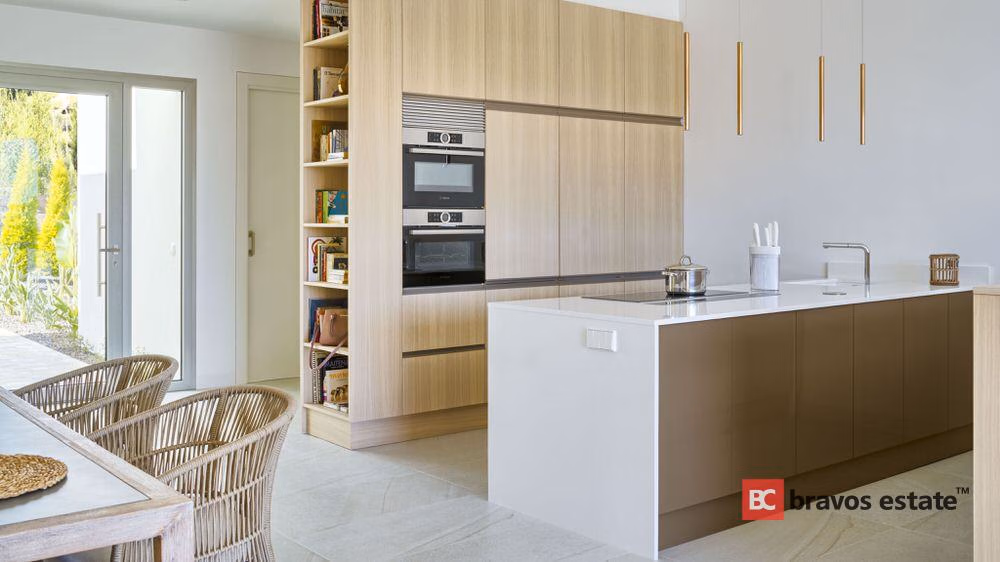 New Build 4-Bedroom Villa in Las Colinas - 1