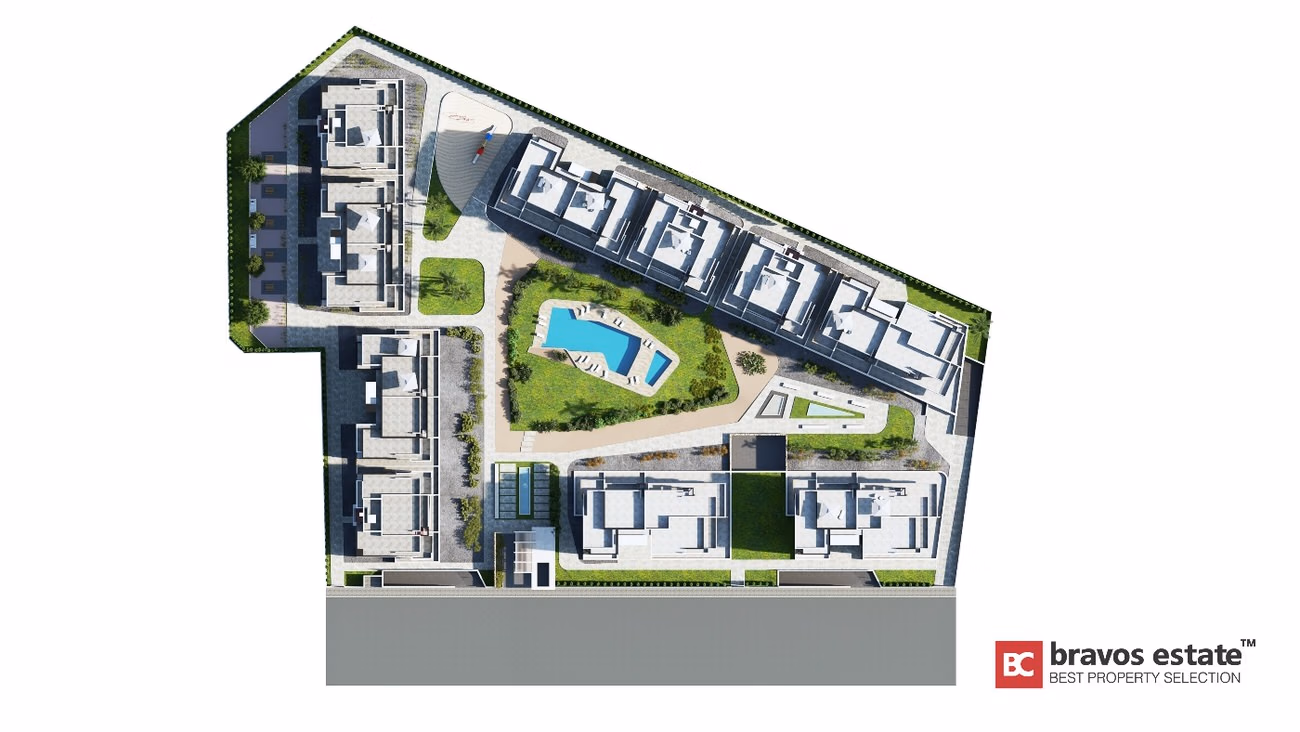 Appartement de 2 chambres en bord de mer à La Zenia - 15