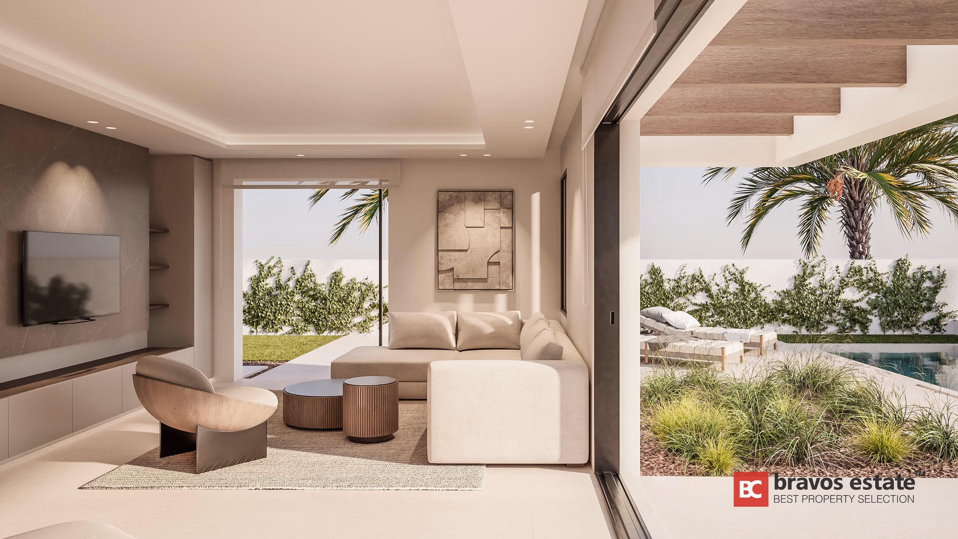 New Build 2-Bedroom Villa in El Campello - 2