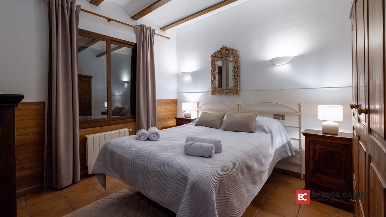 Villa de luxe de 12 chambres à Finestrat - 39