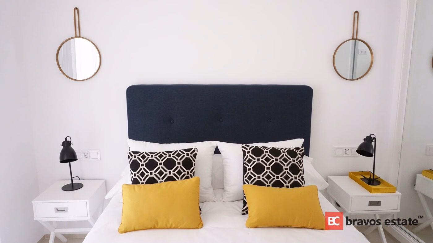 Bungalow de Obra Nueva de 2 Dormitorios en Ciudad Quesada - 4