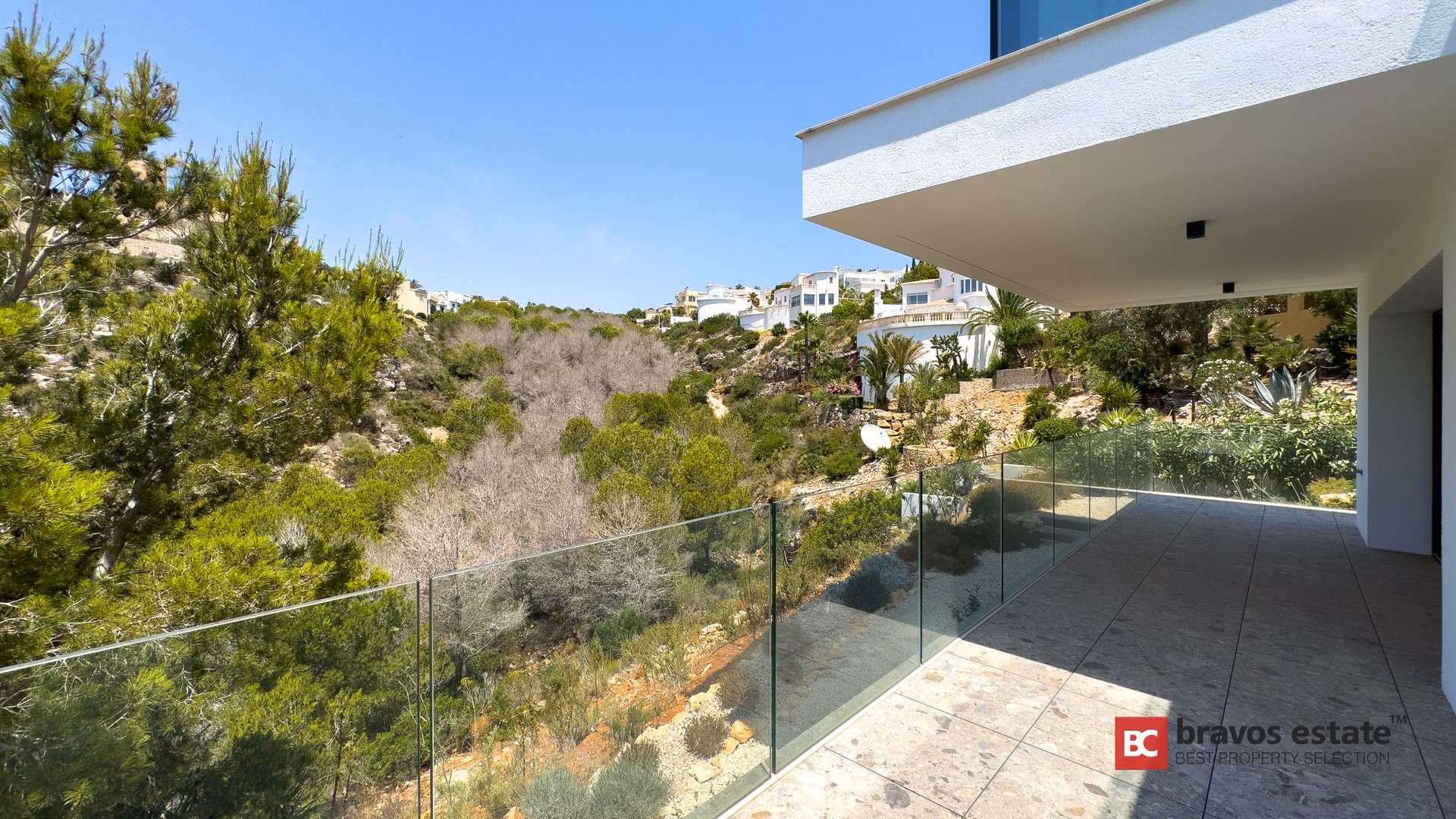 Villa De Lujo de 3 Dormitorios en Cumbre del Sol - 37