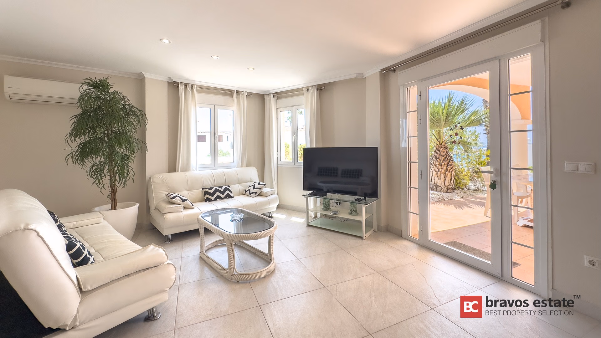 Villa Espaciosa de 5 Dormitorios en El Campello - 10
