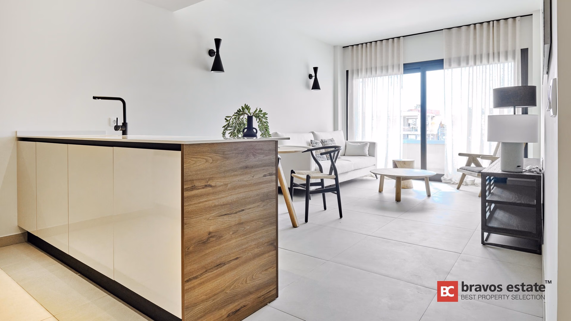 Appartement de 2 chambres en bord de mer à Torrevieja - 10