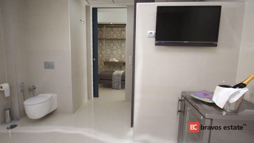 Villa de Obra Nueva de 3 Dormitorios en Ciudad Quesada · 183 m² - 10