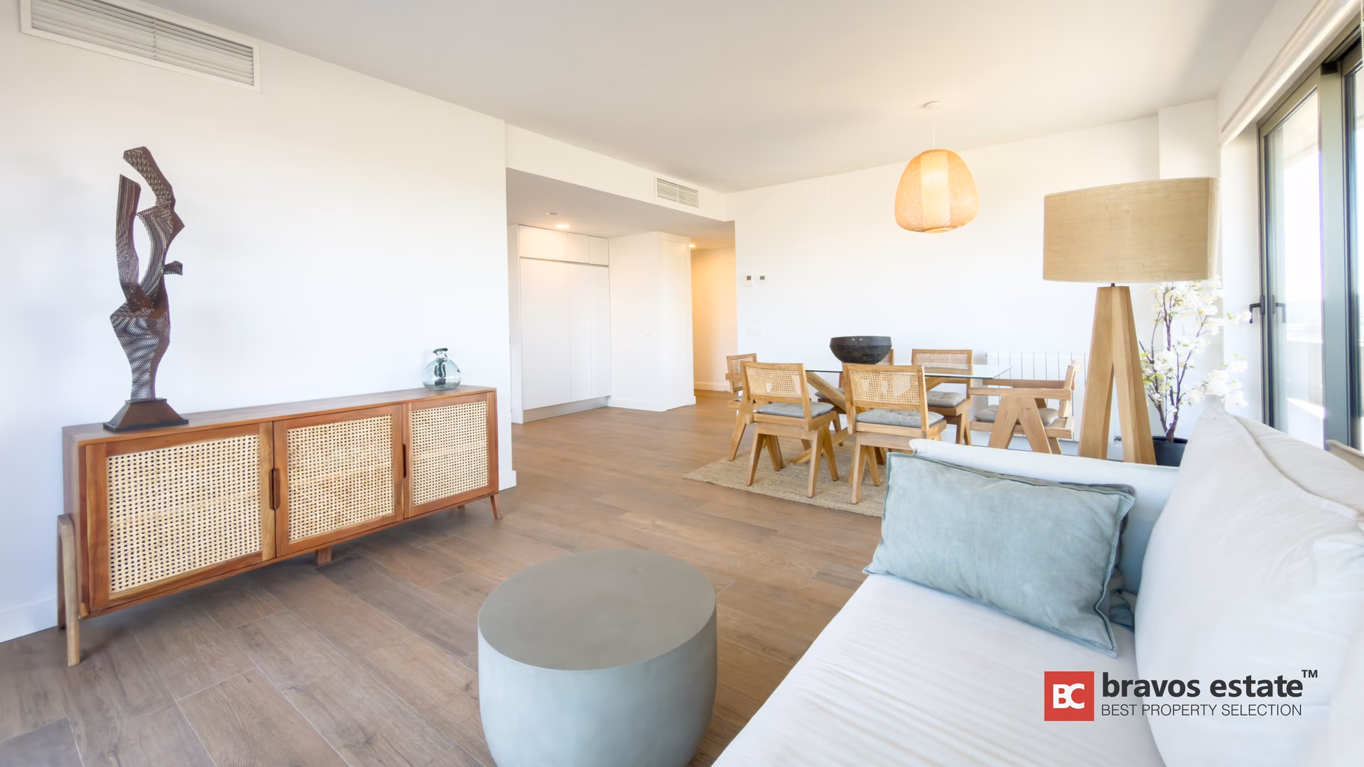 Appartement de 3 chambres en bord de mer à Playa de San Juan - 10