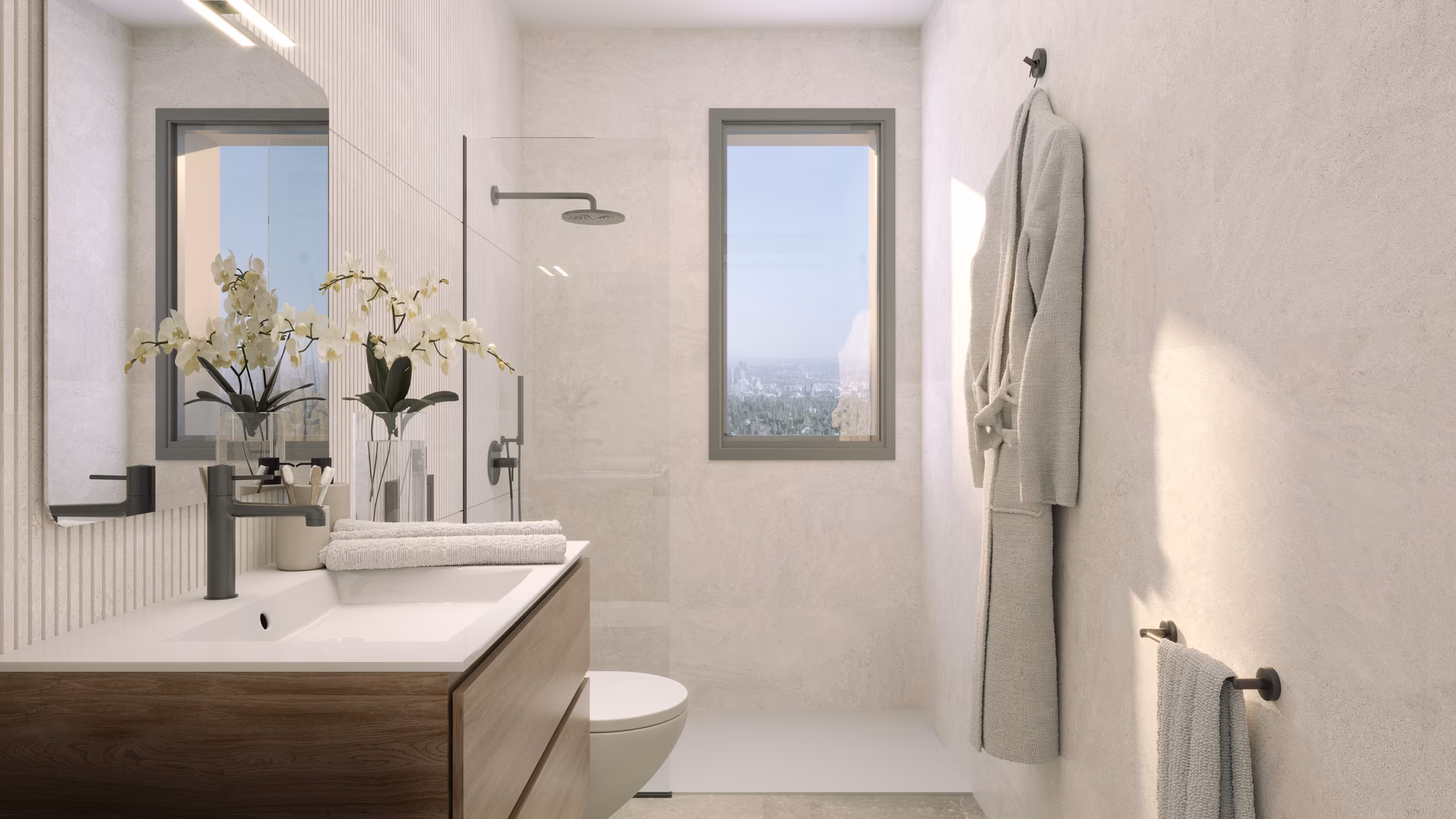 Sunrise Tower — obra nueva en la calle Dorotea, Torrevieja - 22