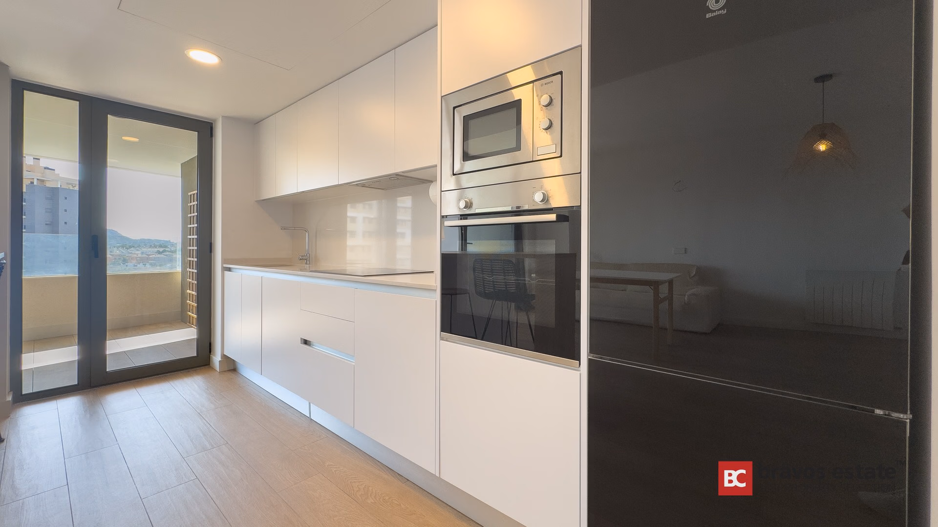Appartement de 2 chambres en bord de mer à Playa de San Juan - 15