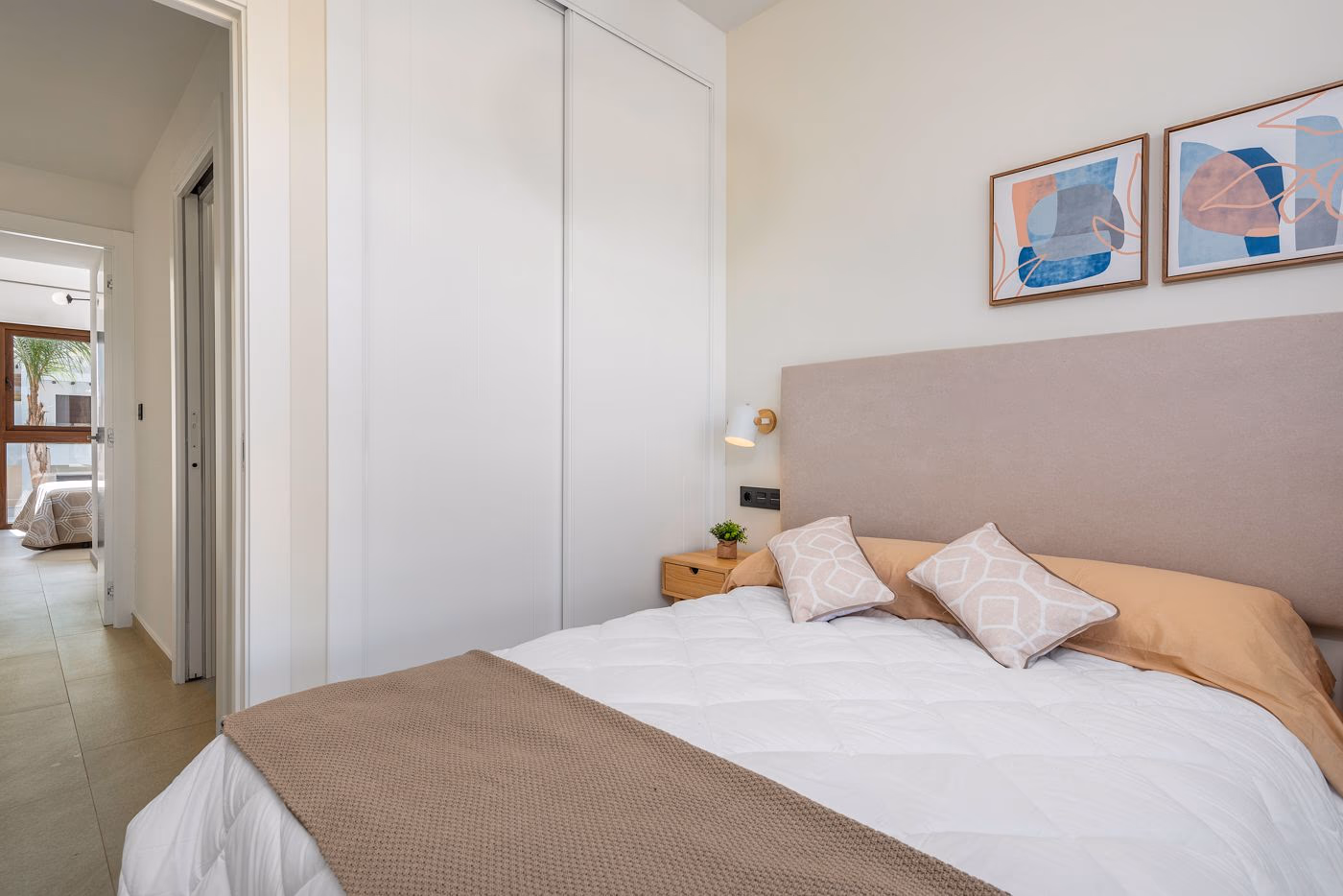Balcones de Vivi — Apartments in Los Balcones, Torrevieja - 47