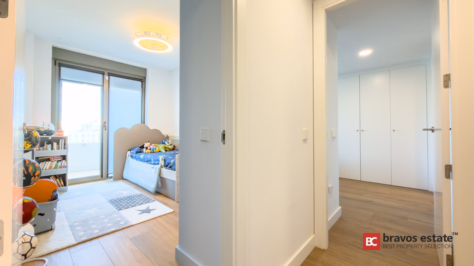 Strandnahe 3-Schlafzimmer-Wohnung in Playa de San Juan - 22