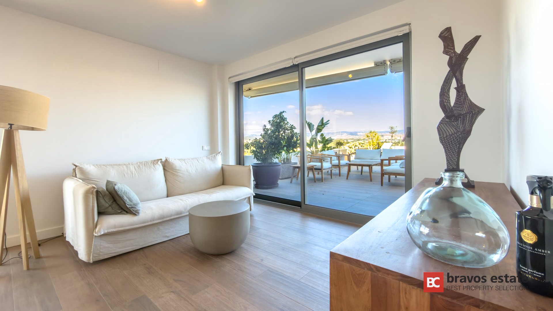 Appartement de 3 chambres en bord de mer à Playa de San Juan - 11