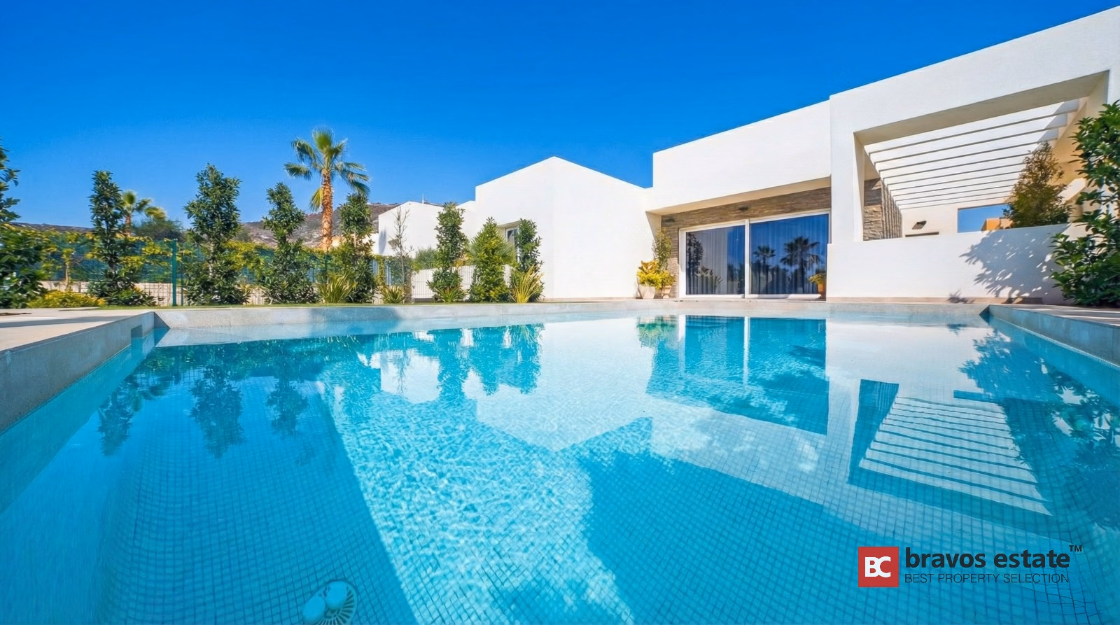 New Build 3-Bedroom Villa in Algorfa - La Finca Golf & Resort 1