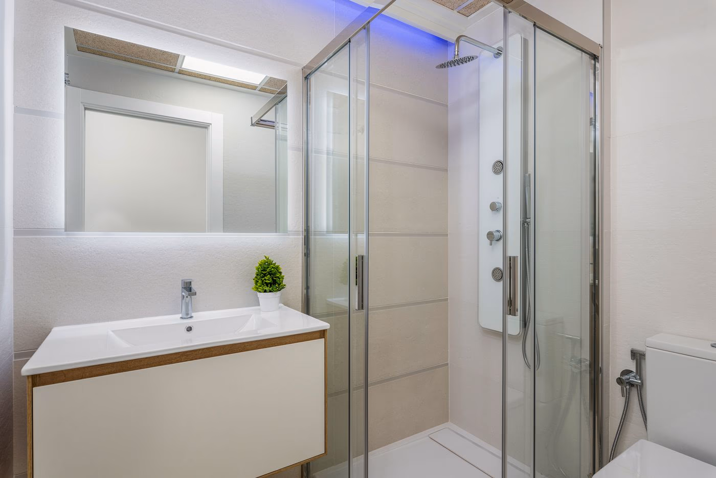 Balcones de Vivi — Apartments in Los Balcones, Torrevieja - 45